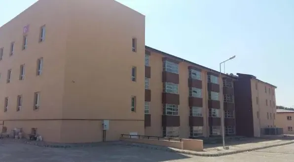 Aydın E Tipi Açık Ceza İnfaz Kurumu